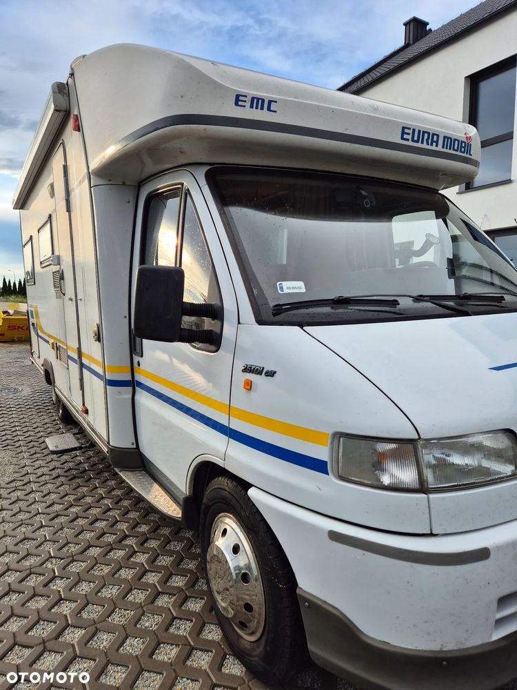 Fiat Ducato - 7