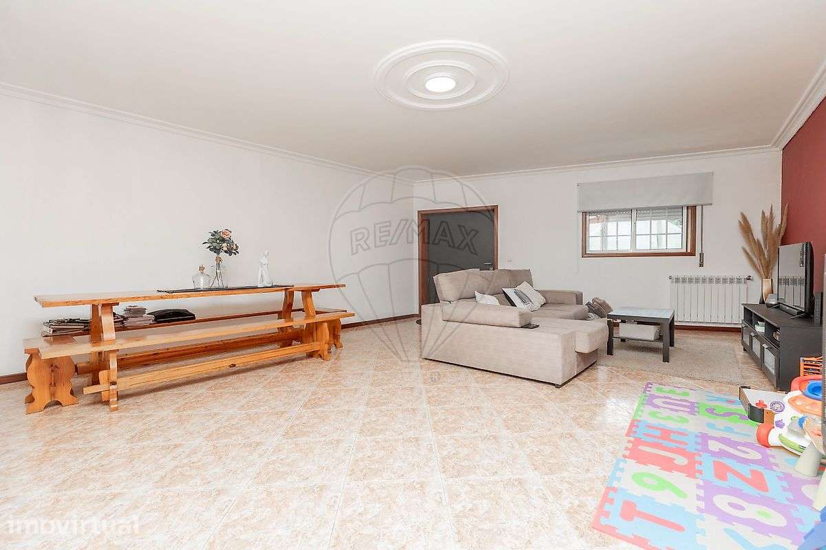 Moradia T3 para venda