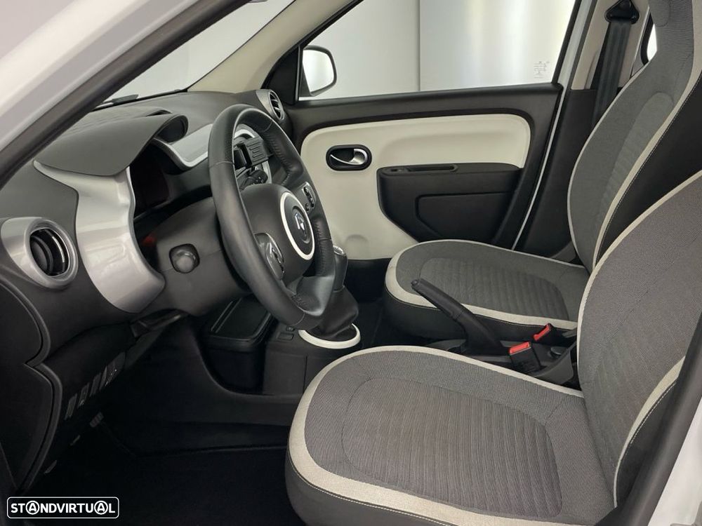 Renault Twingo 1.0 SCe Limited - 11