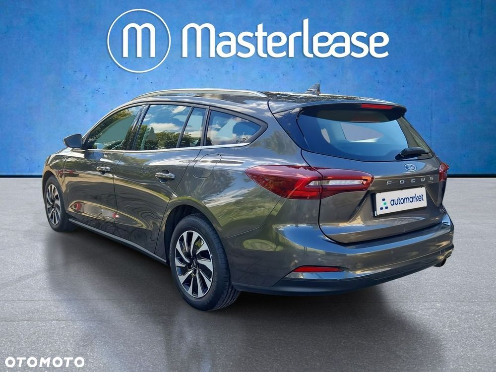 Ford Focus - 7