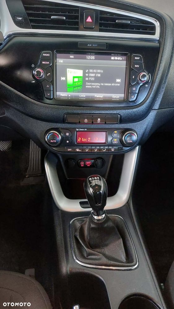 Kia Ceed 1.6 GDI M - 9