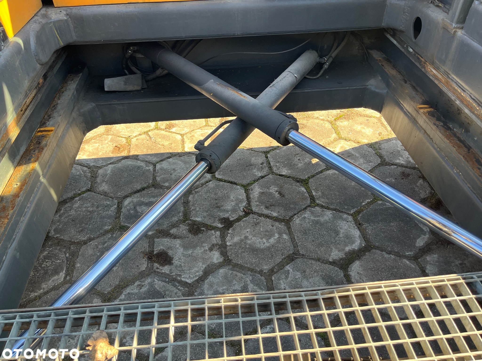 Baumann Baumann GS70/14/51 T - 6