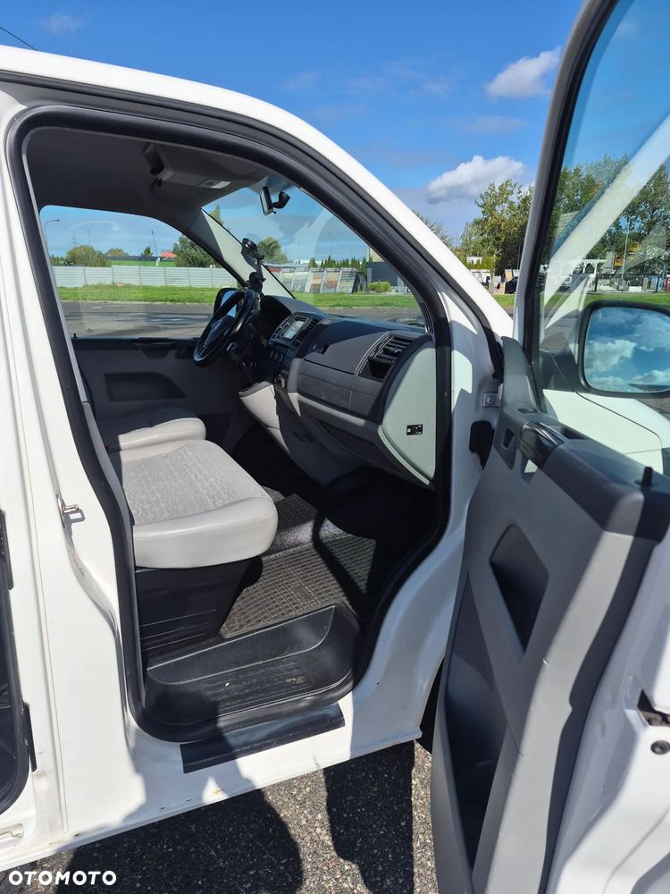 Volkswagen Transporter L2H1 - 23