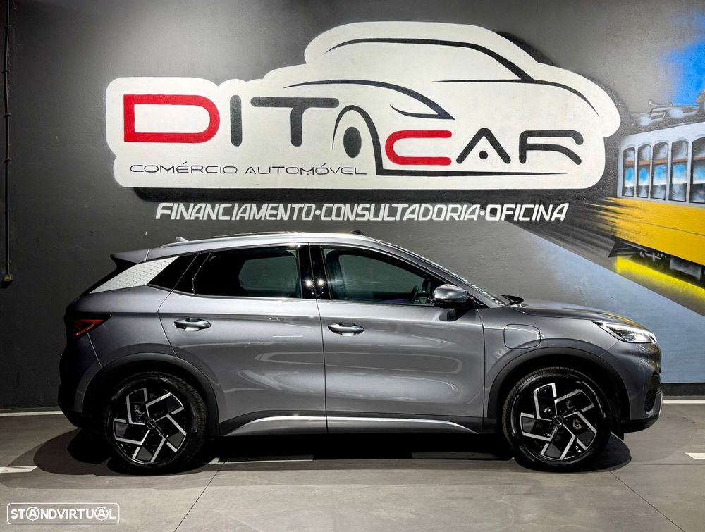 BYD Atto 3 60.48 kWh Design - 8