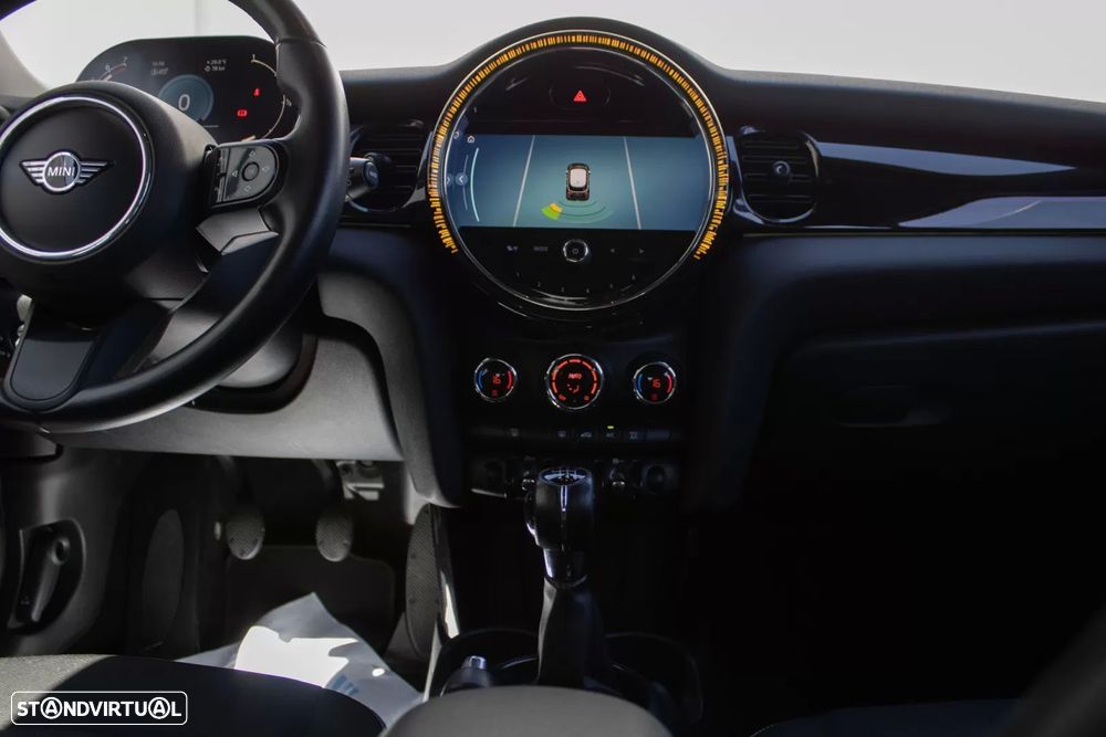 MINI 5 Portas One Sport Edition - 23