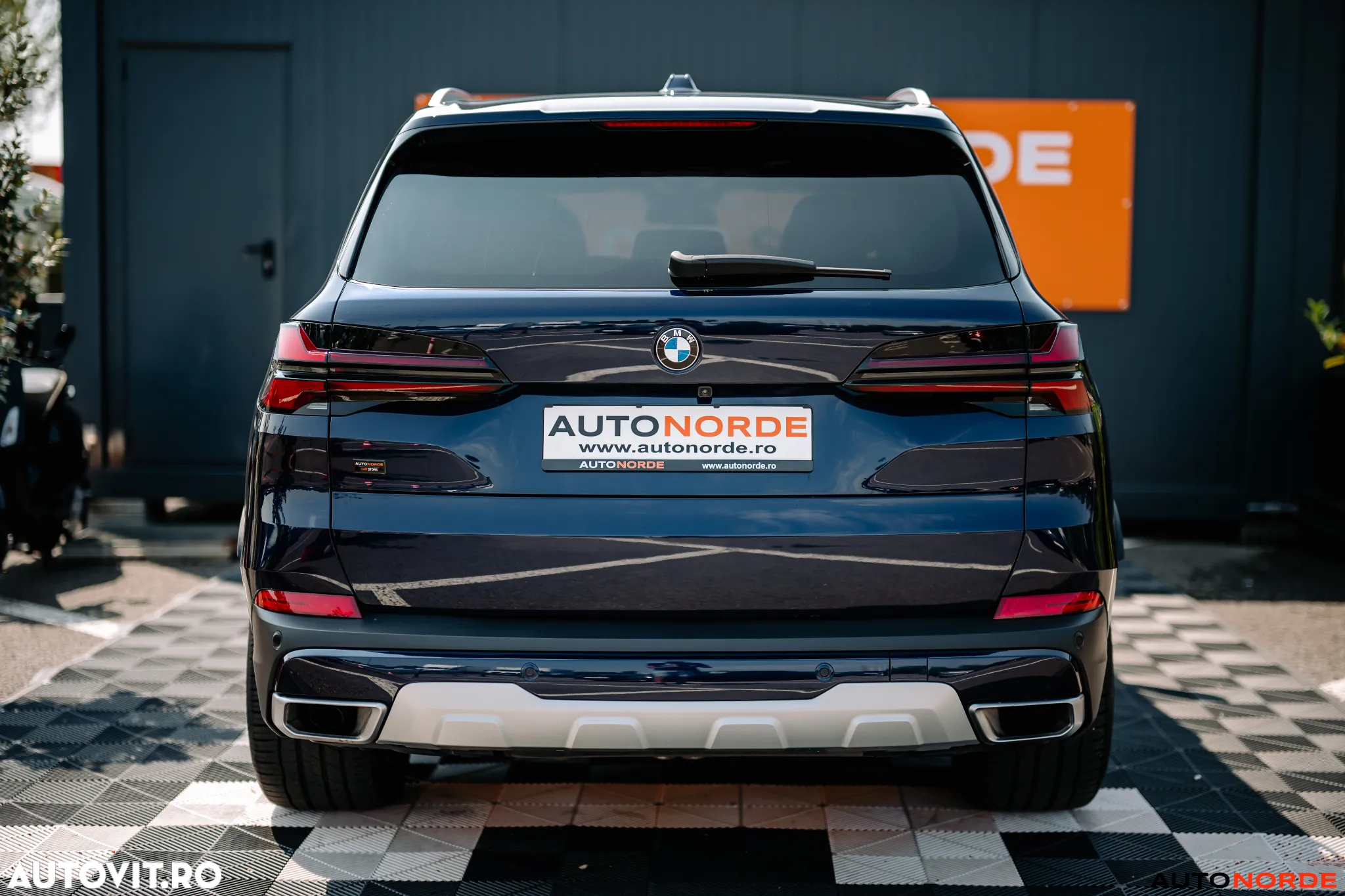 BMW X5 xDrive30d AT MHEV - 14