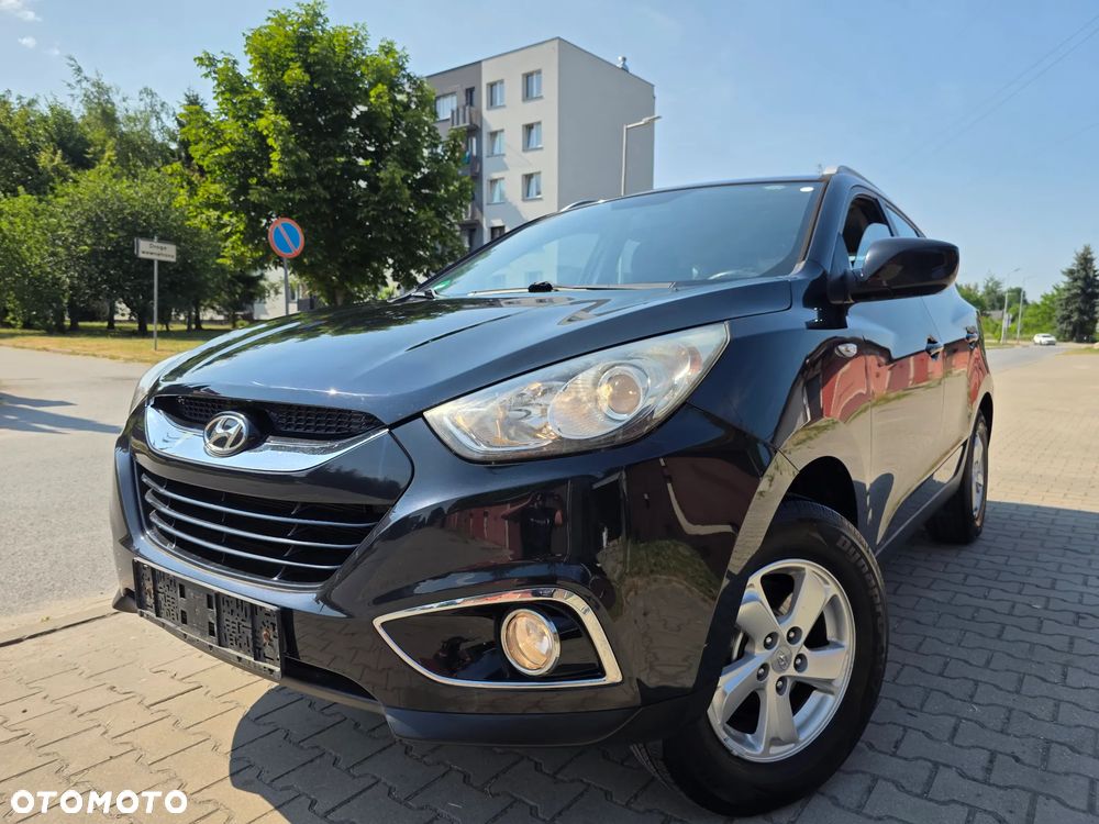 Hyundai ix35 1.6 2WD Style - 3