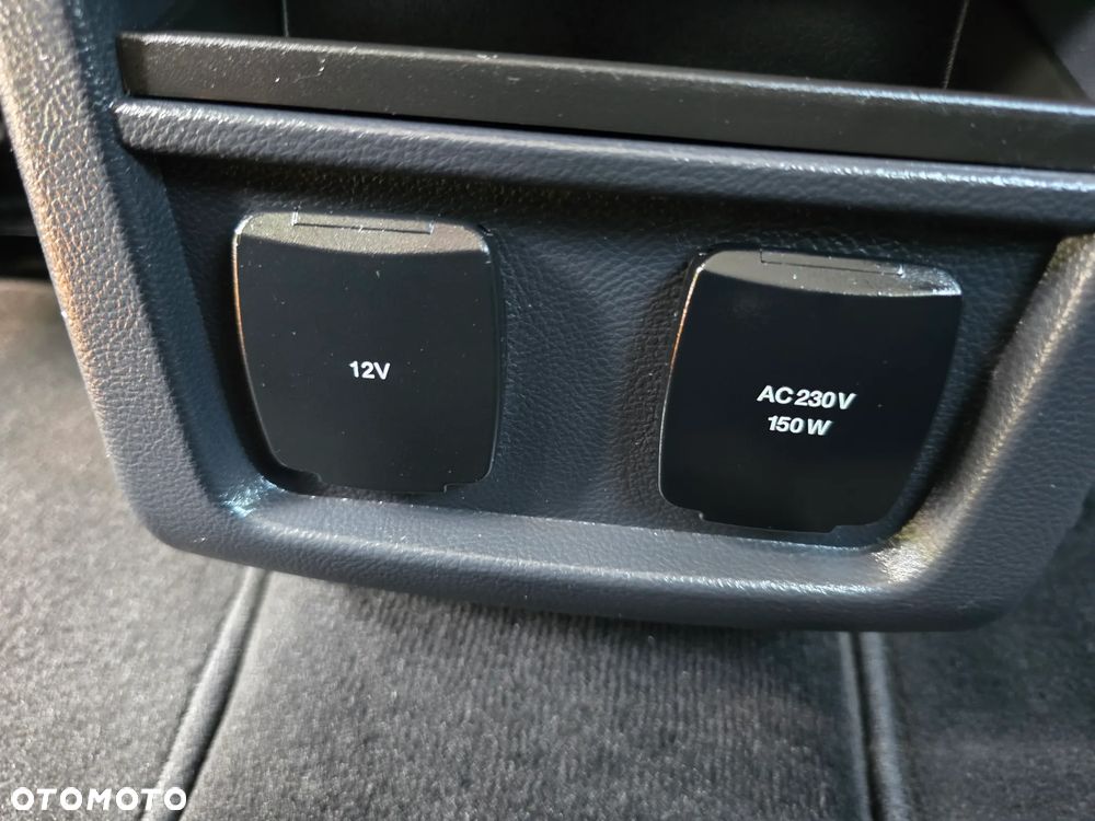 Ford Galaxy 2.0 EcoBlue Titanium - 34