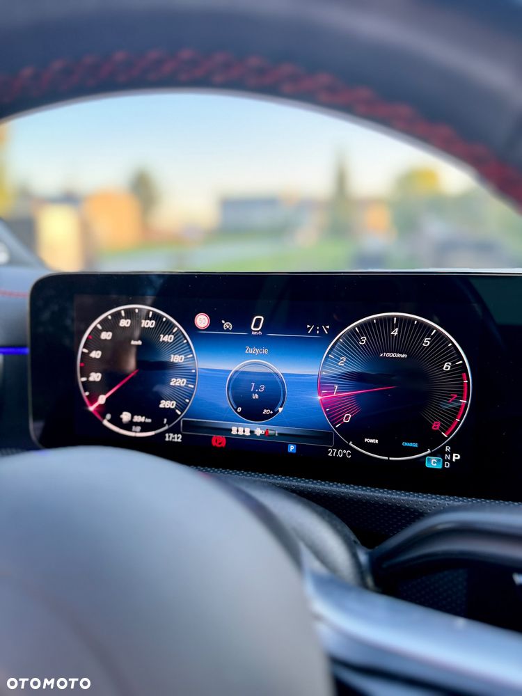 Mercedes-Benz CLA 200 mHEV AMG Line 7G-DCT - 21