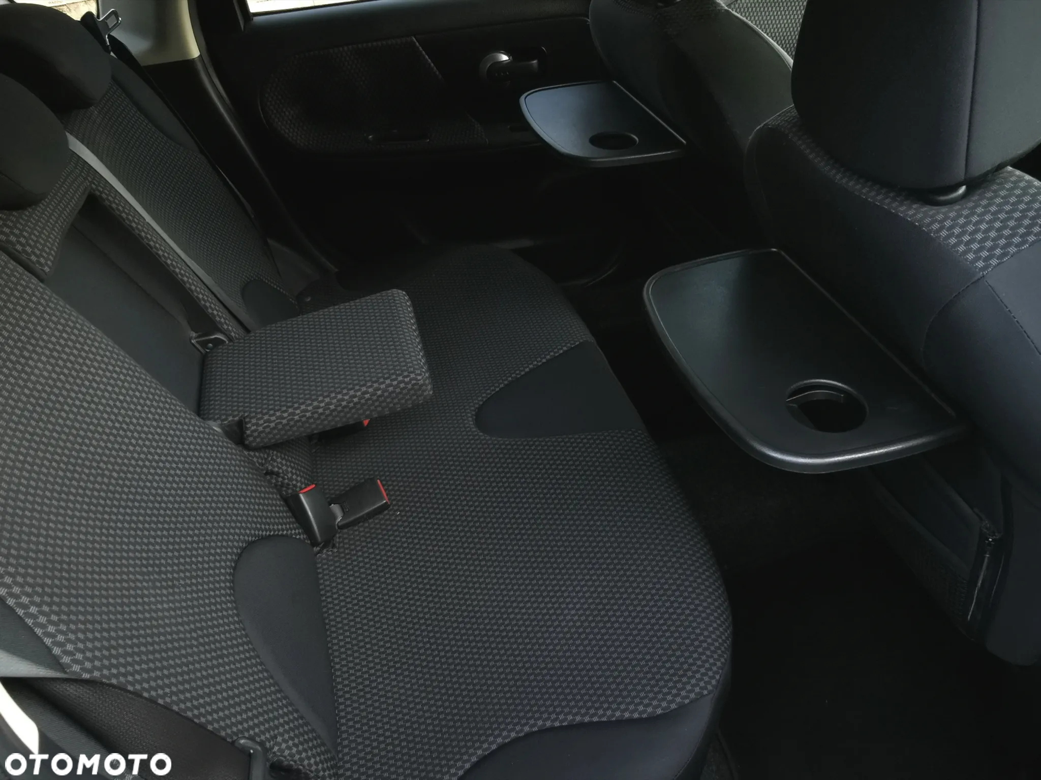 Nissan Note 1.4 Acenta - 30