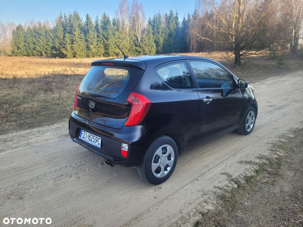 Kia Picanto 1.0 Attract - 7