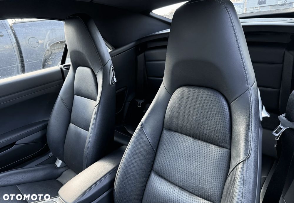 Porsche 911 Carrera S PDK - 14