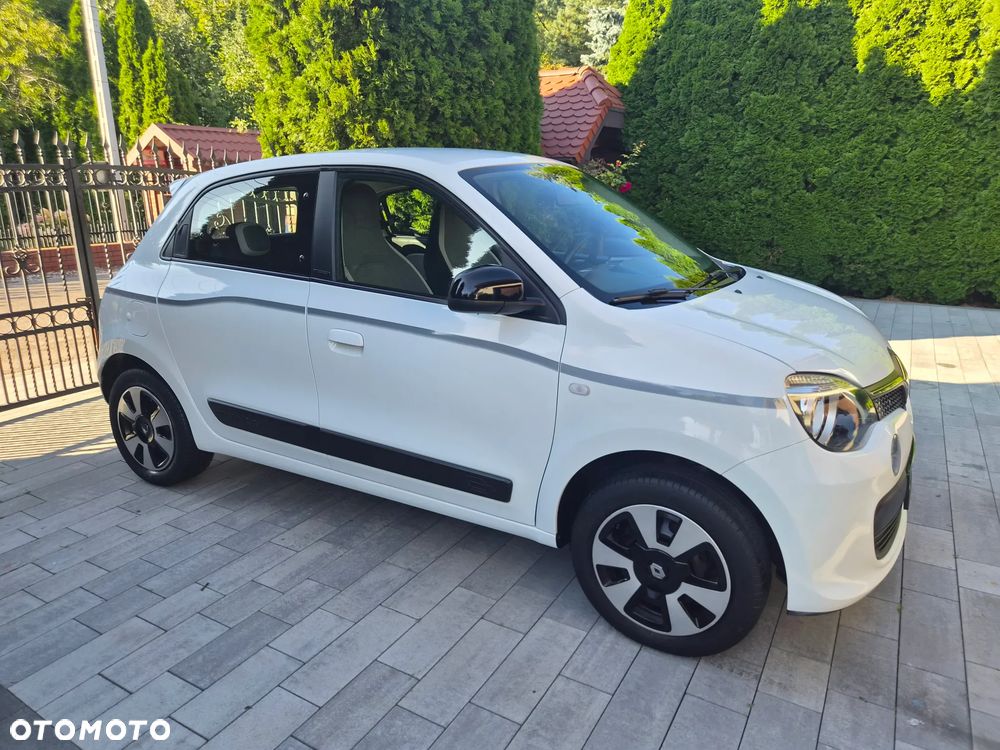 Renault Twingo SCe 70 Start&Stop LIMITED - 2