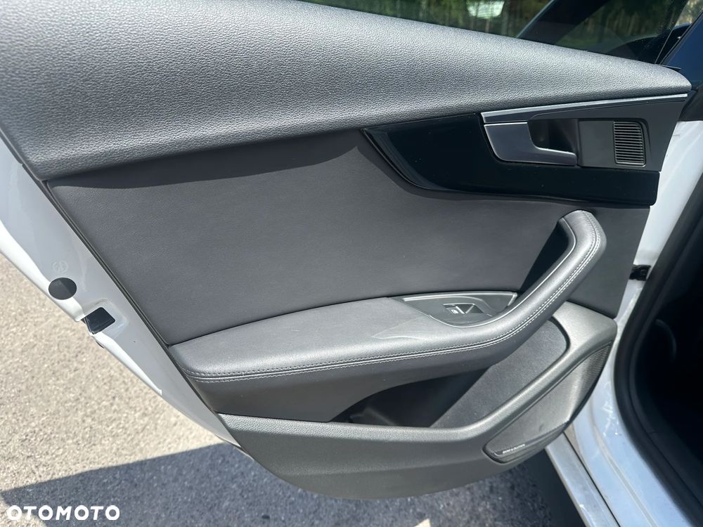 Audi A5 Sportback 45 TFSI mHEV Quattro S Line S tronic - 25