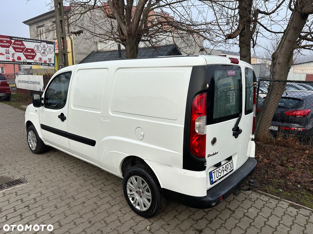 Fiat DOBLO - 10