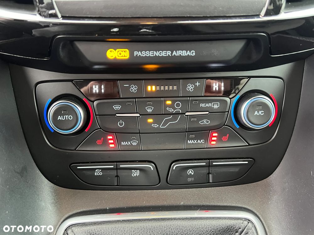 Ford Transit Connect Kombi 230 L2 Trend - 31