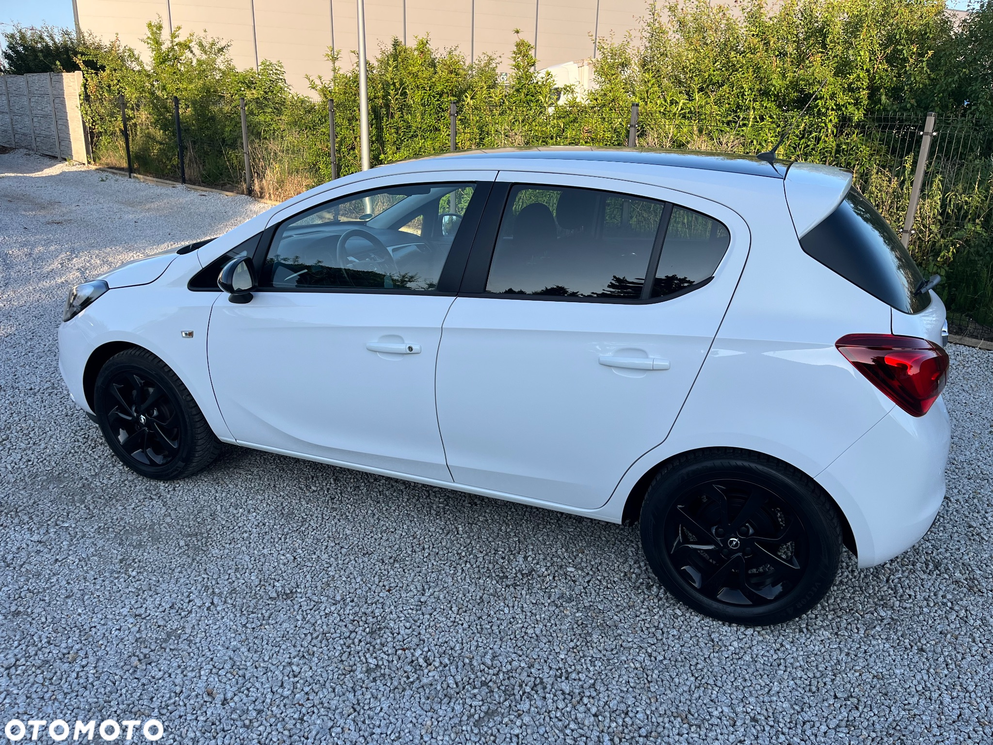 Opel Corsa 1.4 (ecoFLEX) Start/Stop Color Edition - 7