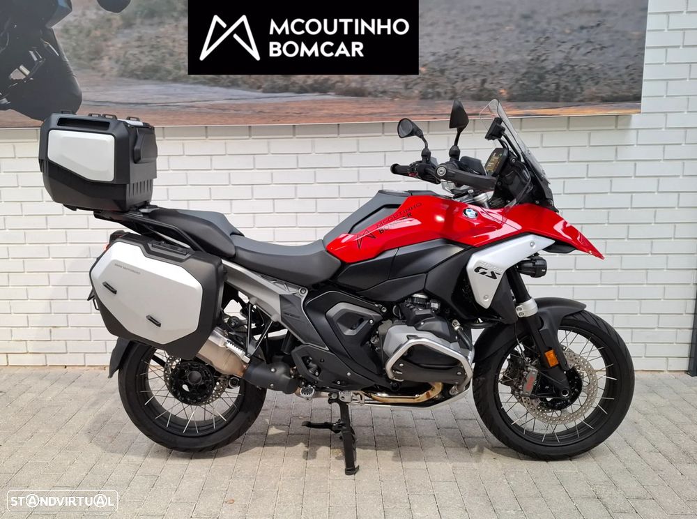 BMW R 1300 GS - 1