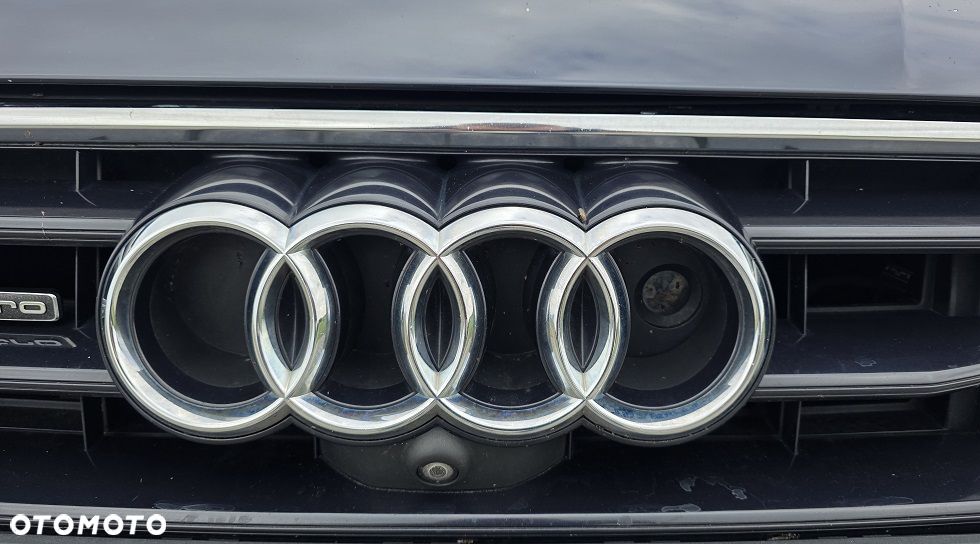 Audi A7 Sportback 50 TDI mHEV Quattro Tiptronic - 9
