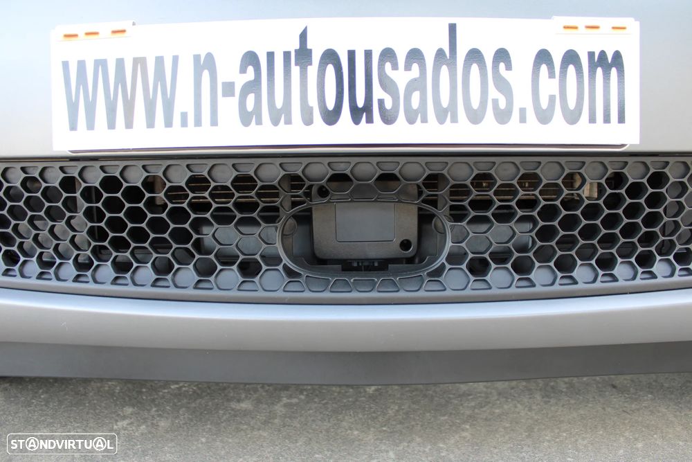 Smart Fortwo Cabrio 0.9 Passion 90 - 3