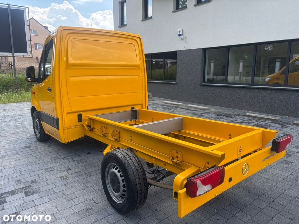 Mercedes-Benz Sprinter 314 - 4