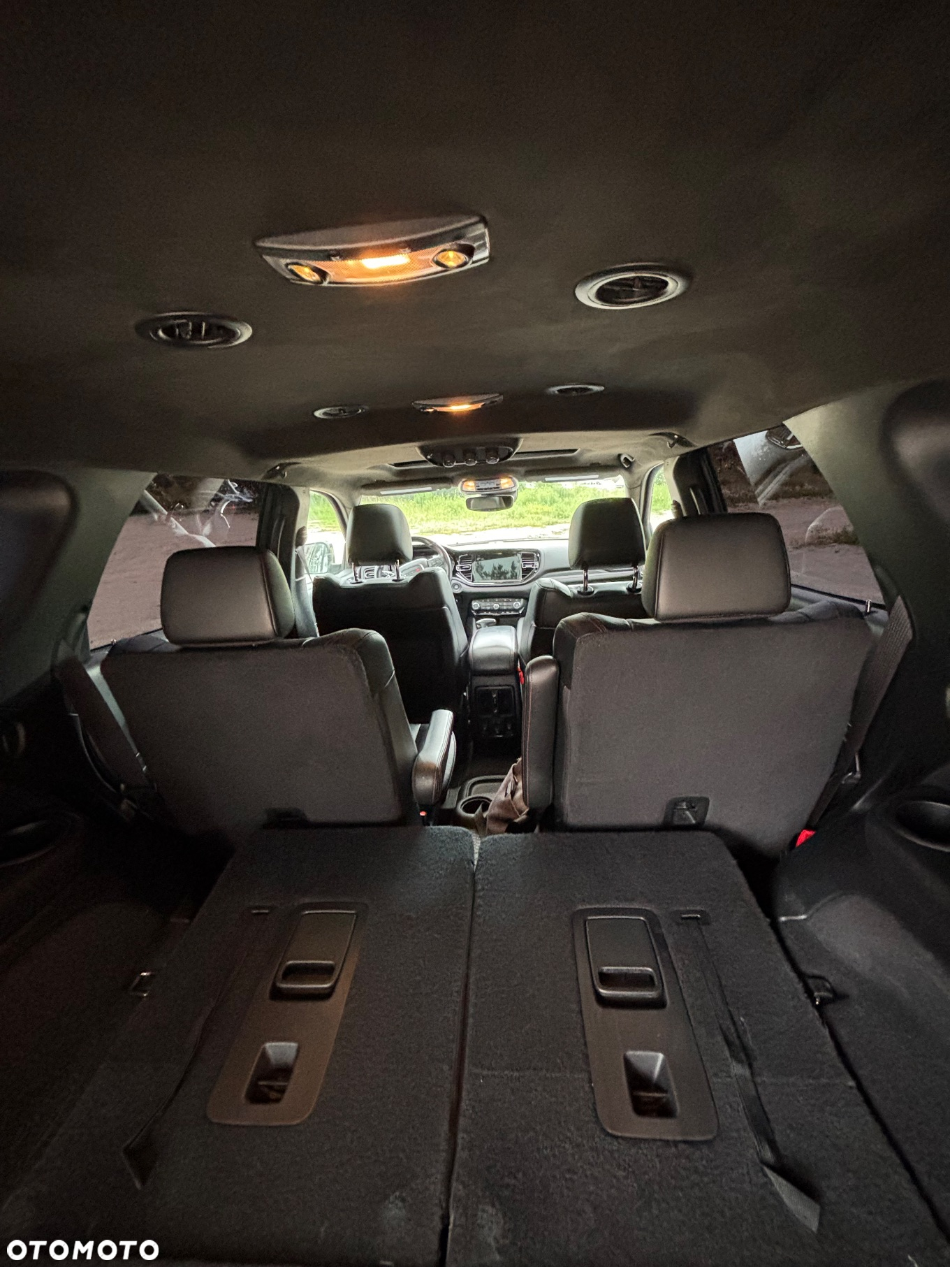 Dodge Durango 5.7 R/T - 14