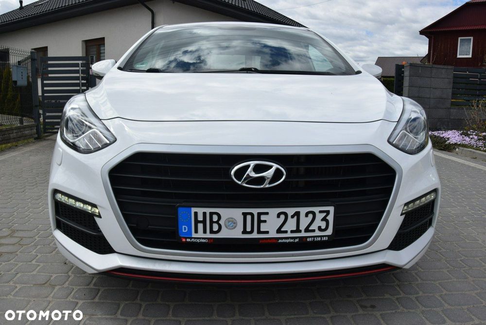 Hyundai i30 - 5