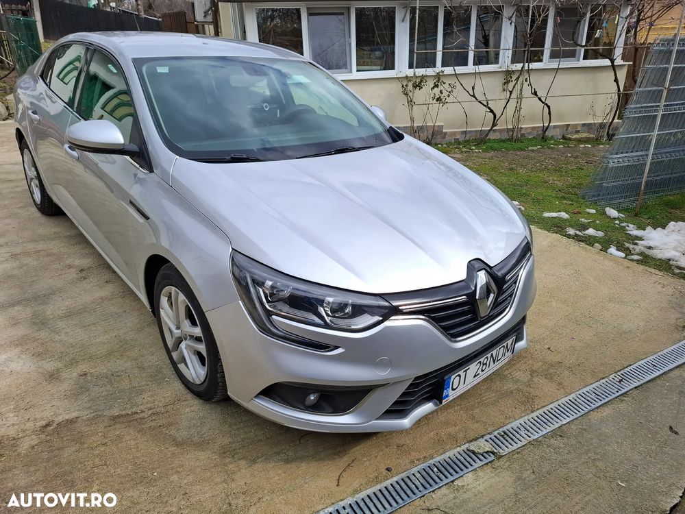 Renault Megane Energy dCi Business - 6