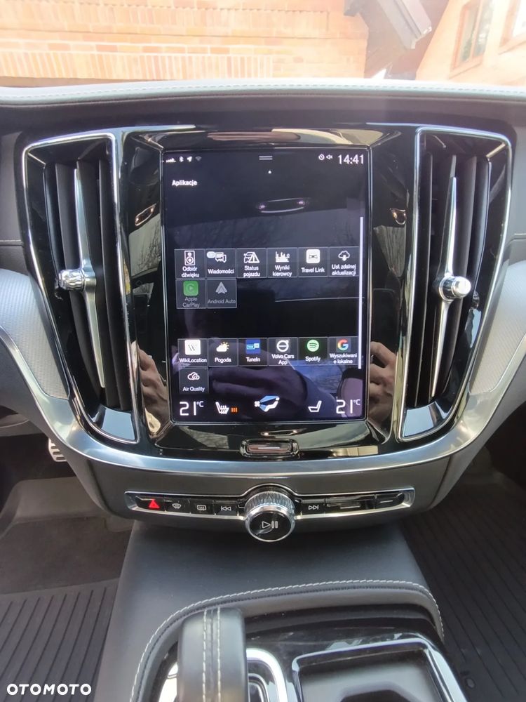 Volvo S60 - 8