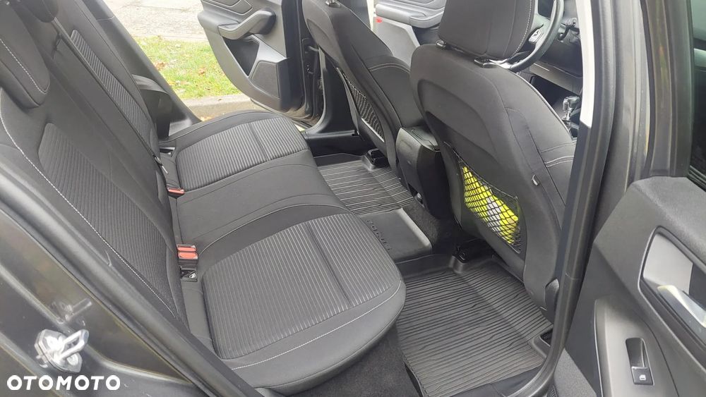 Ford Focus 1.5 EcoBoost Platinium X ASS - 22