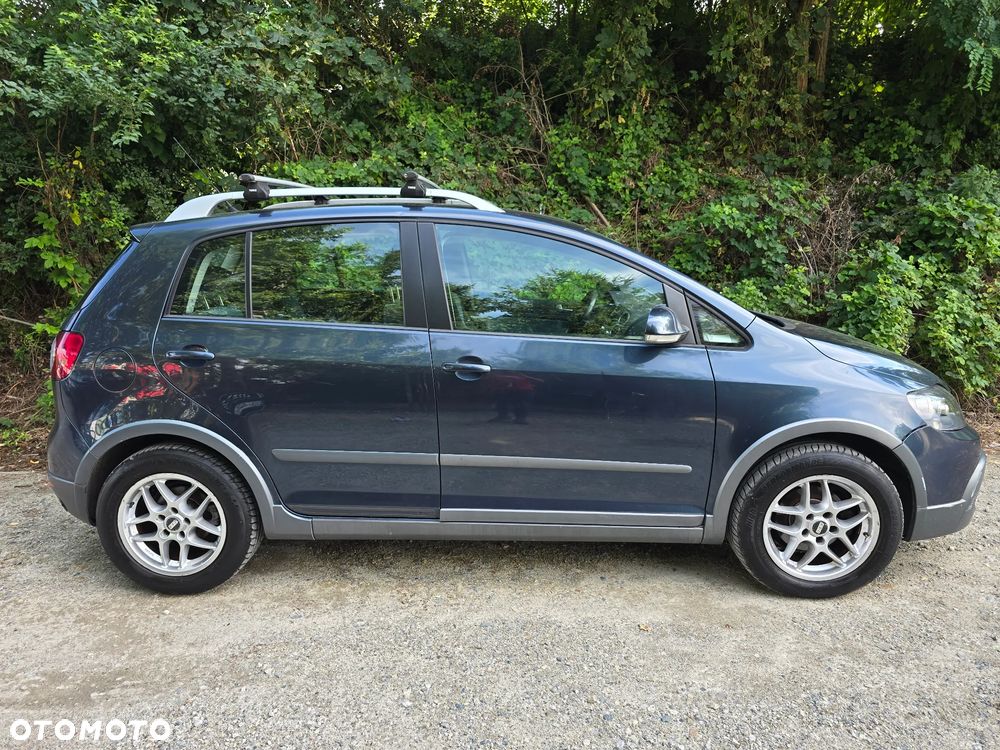 Volkswagen Golf 1.6 Sportline - 2