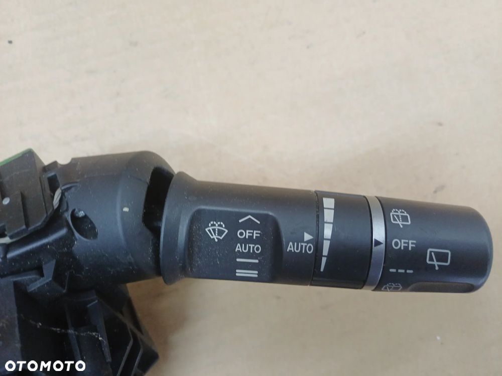 Przełącznik zespolony taśma zwijak airbag Mazda 6 GH kombi GS1R66120A6H D65166CS0 - 8