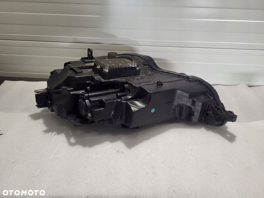 audi a3 rs3 8y matrix lampa prawy przód 8y0941036f - 10