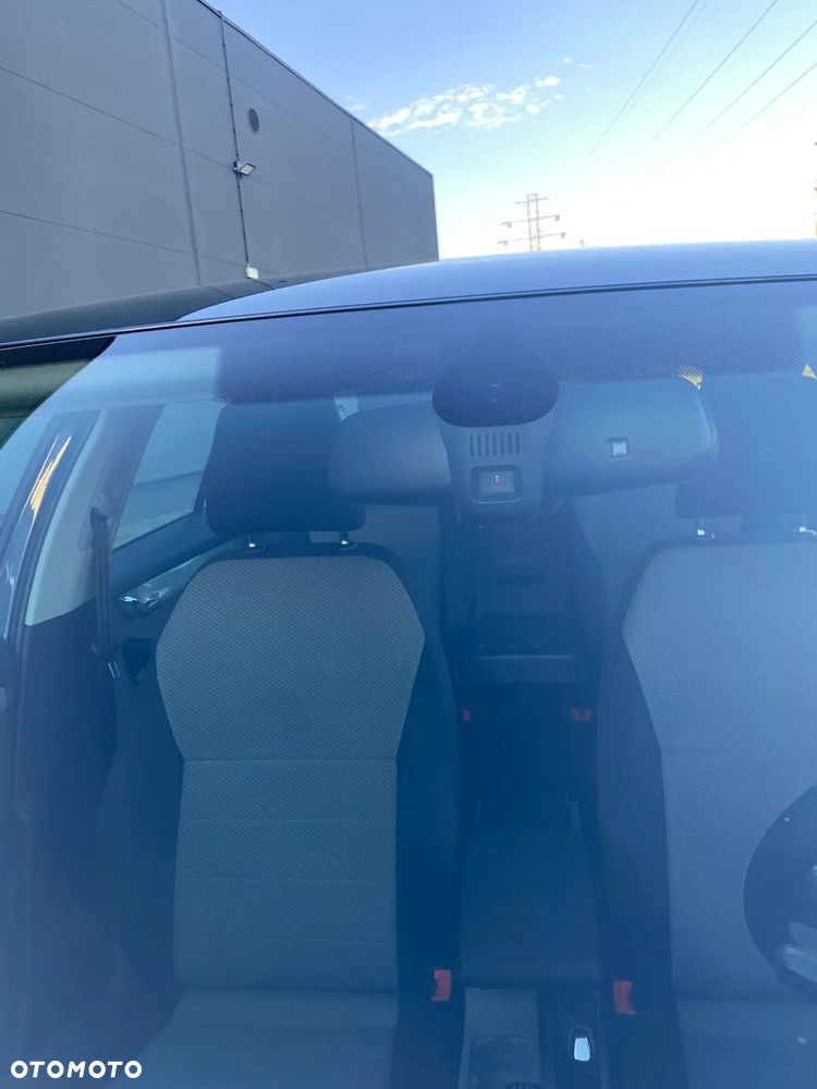 Skoda Octavia 1.4 TSI Ambition - 35