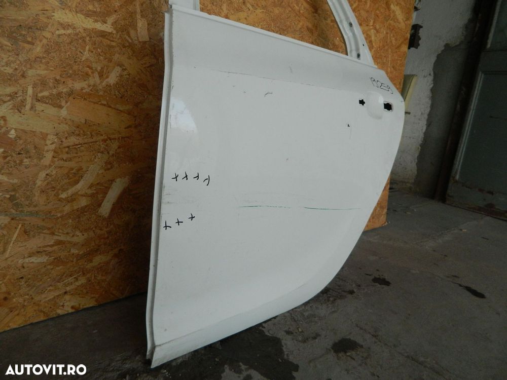 Usa stanga spate Opel Astra J, Kombi, 2010, 2011, 2012, 2013, 2014, 2015. - 6