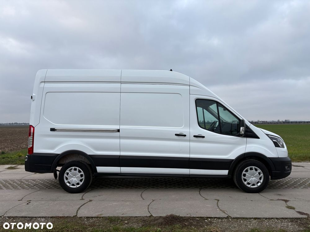 Ford Transit - 8