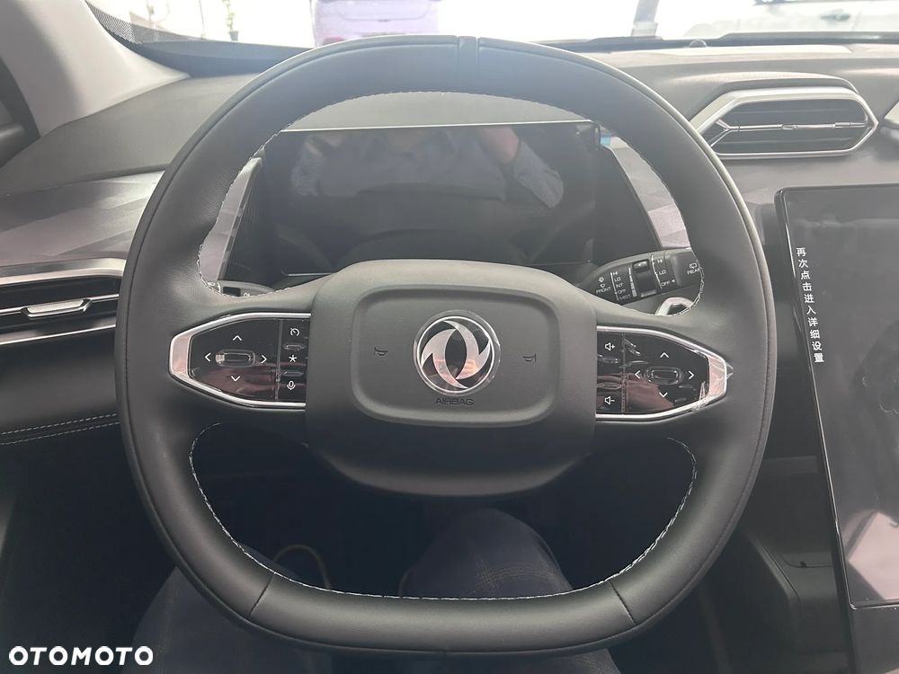 Dongfeng Mage 1.5T MachPower - 7