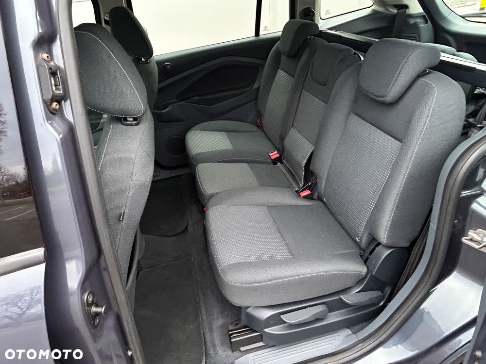 Ford Grand C-MAX 1.6 Ti-VCT Trend - 8