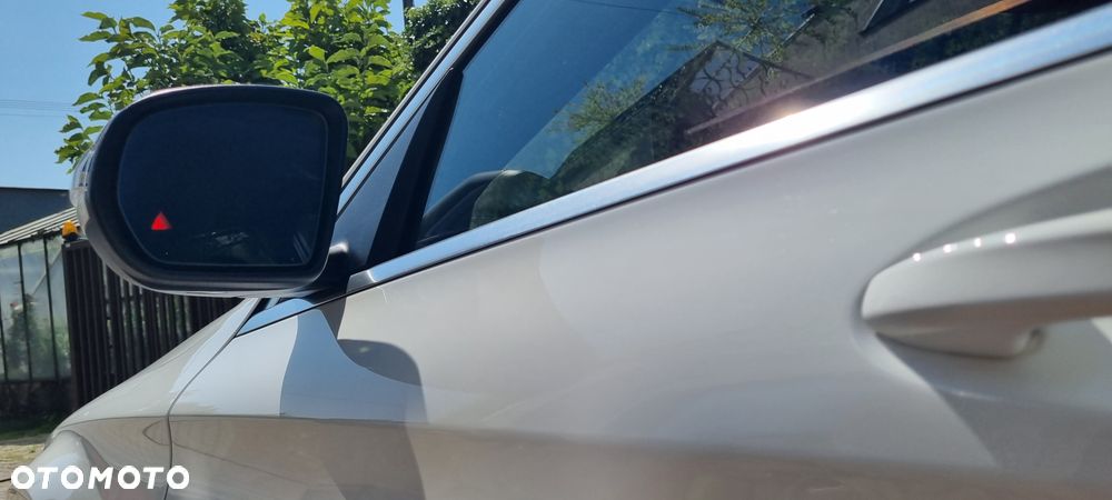 Mercedes-Benz Klasa C 200 T 7G-TRONIC AMG Line - 20