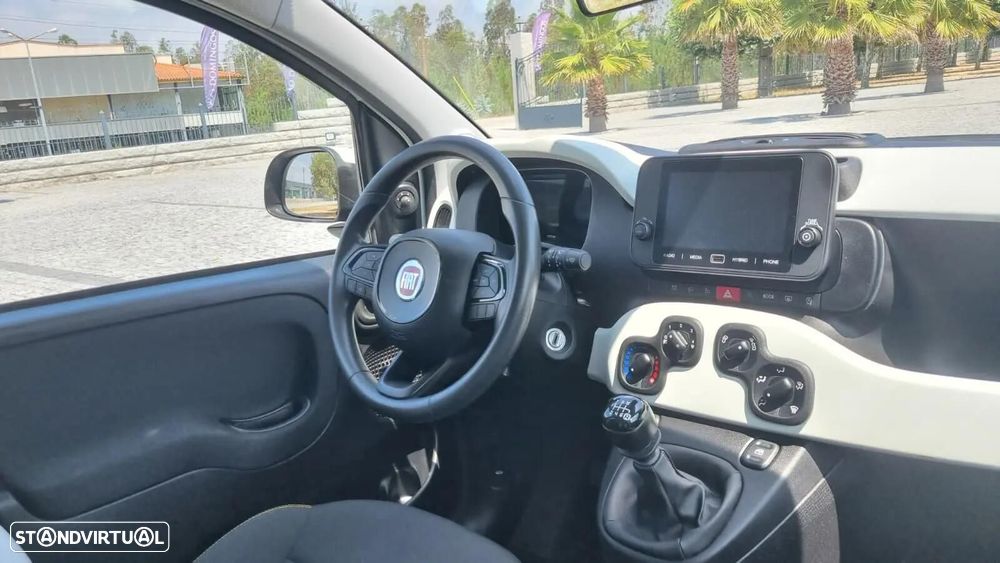 Fiat Pandina - 11