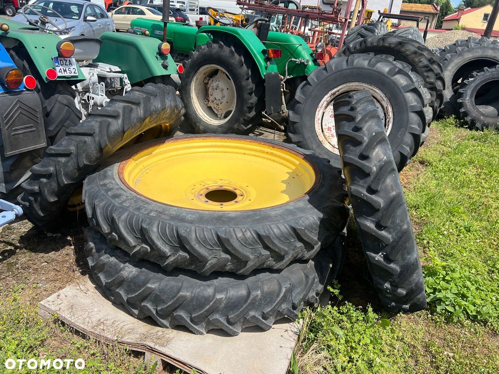 Zetor 7245 - 32