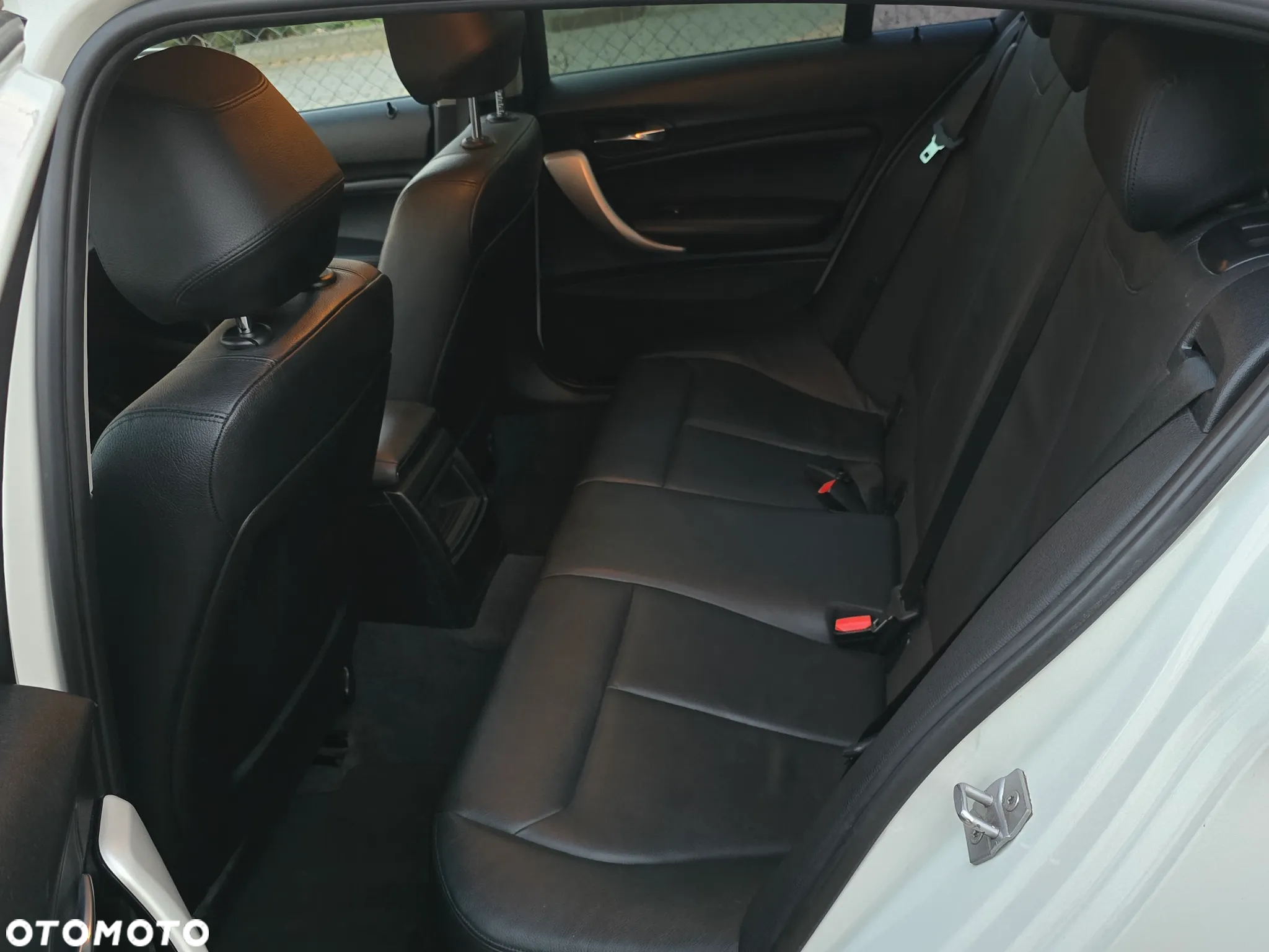 BMW Seria 1 116i Sport Line - 16