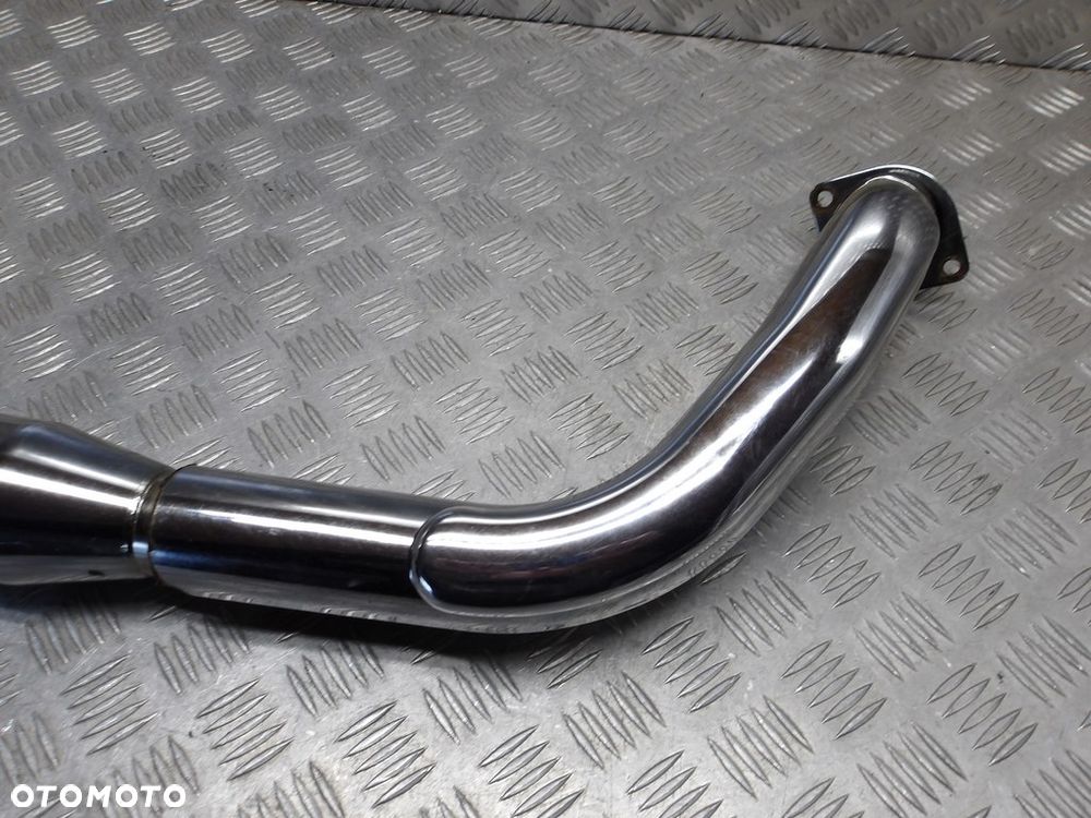 Wydech tłumik YAMAHA XV 1700 ROAD STAR 04-07r   PN. 5VN-14610-00 - 15
