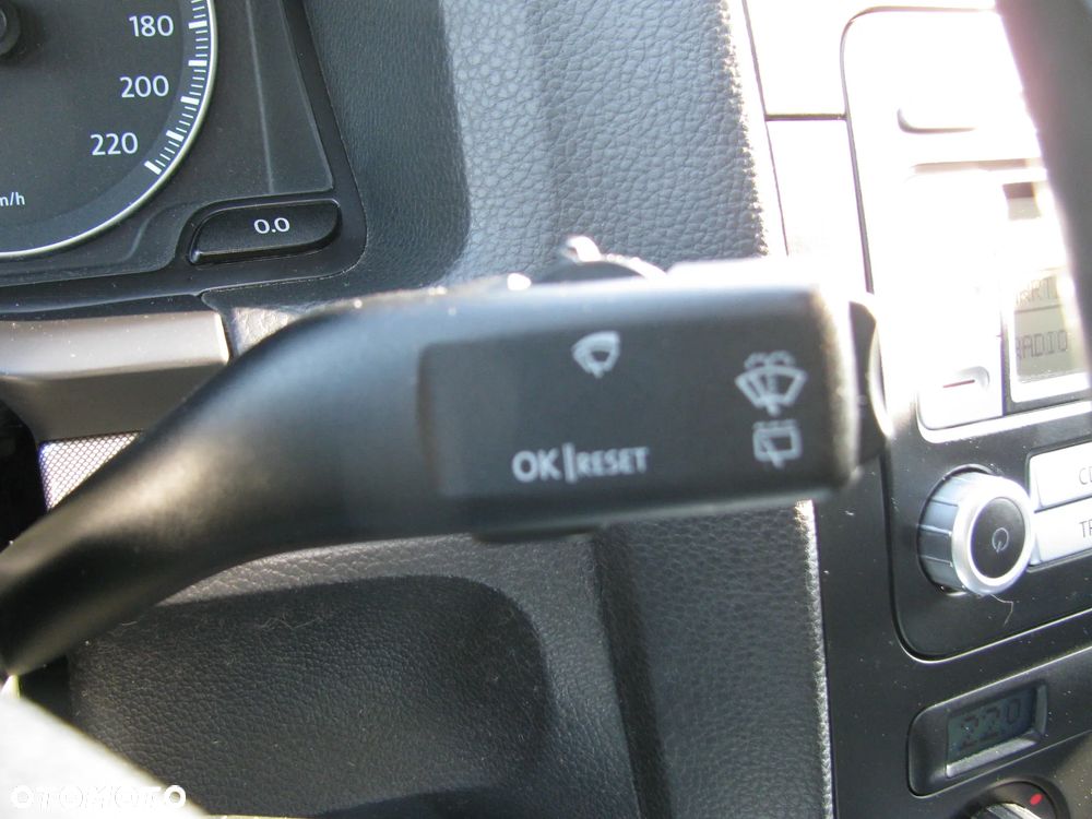 Volkswagen Golf 1.4 Tour Edition - 32