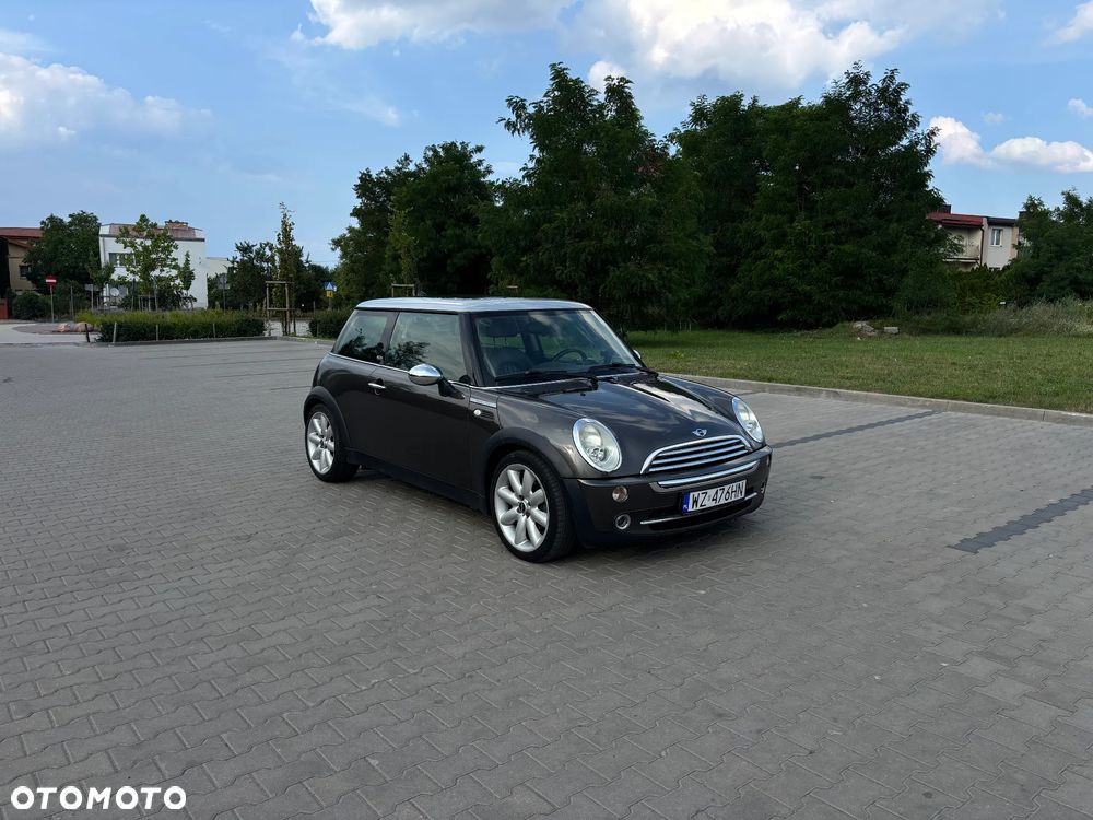 MINI Cooper Park Lane - 1
