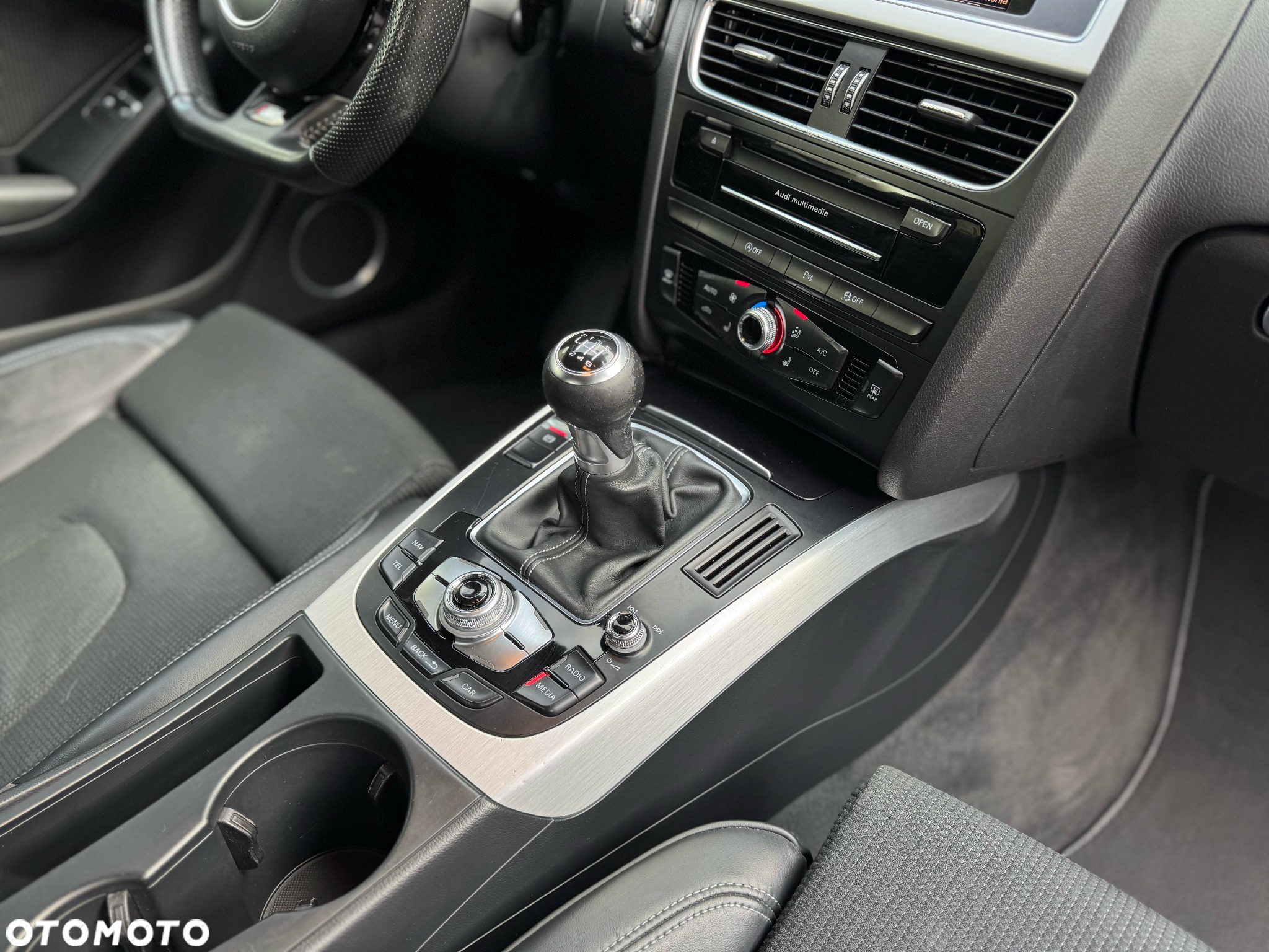Audi A5 2.0 TDI - 31