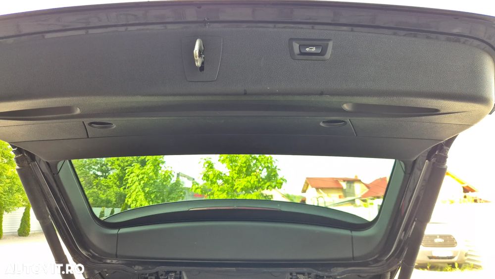 BMW Seria 3 320d xDrive Aut. Luxury Line - 19