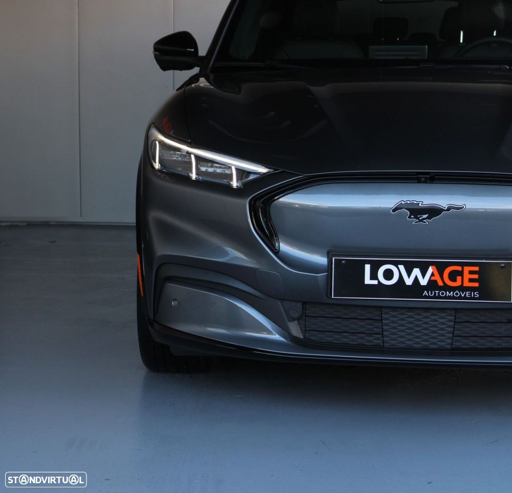 Ford Mustang Mach-E 98.7 kWh Premium - 38
