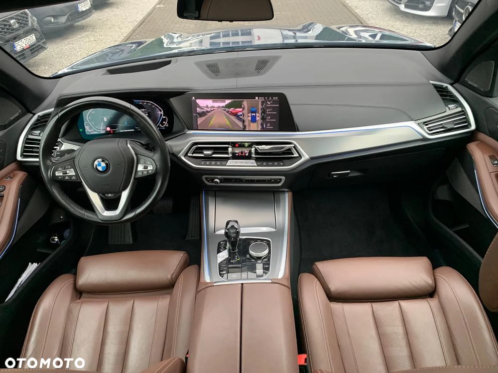BMW X5 xDrive45e xLine - 8