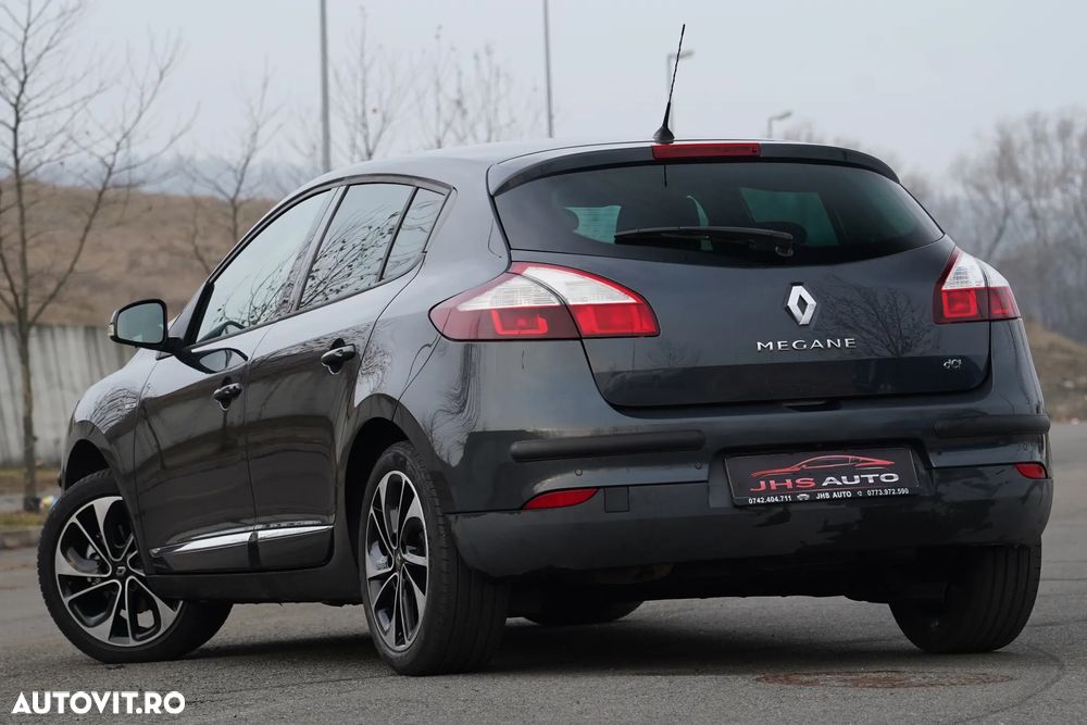 Renault Megane - 3
